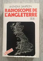 Radioscopie de l'Angleterre