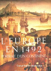 1492, l'Europe