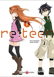 Re-teen