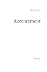 Recensement