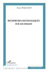 Recherches sociologiques sur les images