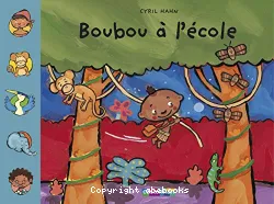 Boubou à l'école