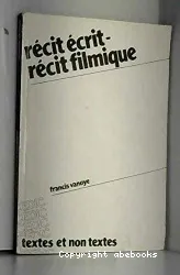 Récit écrit