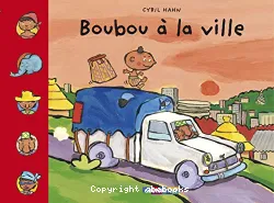 Boubou à la ville