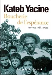 Boucherie de l'espérance