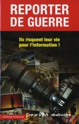 Reporter de guerre