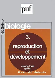 Reproduction et développement