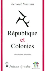 République et colonies