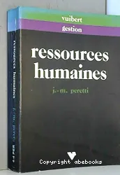 Ressources humaines