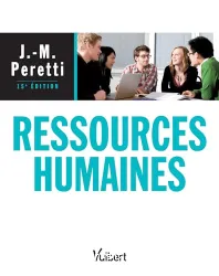 Ressources humaines