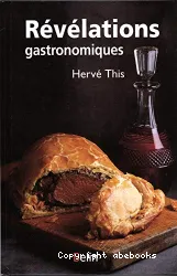 Révélations gastronomiques