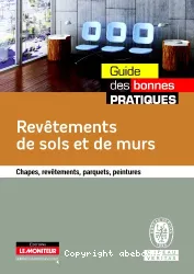 Revêtements de sols et de murs