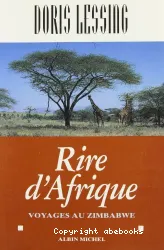 Rire d'Afrique