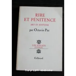 Rire et Pénitence