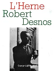 Robert Desnos