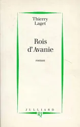 Rois d'Avanie