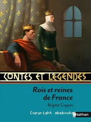 Rois et reines de France