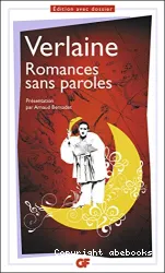 Romances sans paroles