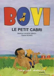 Bovi le petit cabri