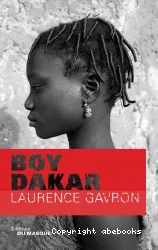 Boy Dakar