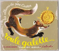 Roule galette