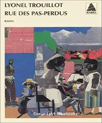 Rue des pas perdus