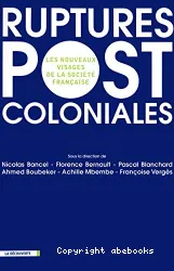 Ruptures postcoloniales