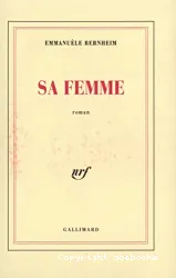 Sa femme