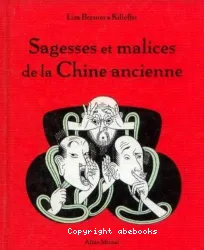 Sagesses et malices de la Chine ancienne