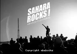SAHARA ROCKS !