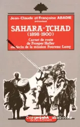 Sahara-Tchad