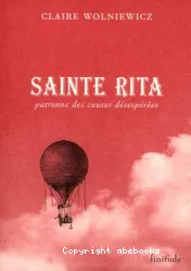 Sainte Rita