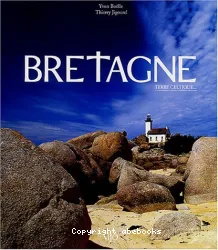 Bretagne - Terre celtique