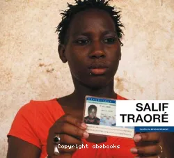 Salif Traoré