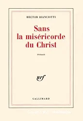 Sans la miséricorde du Christ