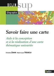 Savoir faire une carte