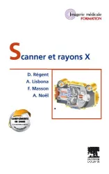 Scanner et rayons X