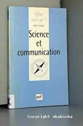 Science et communication