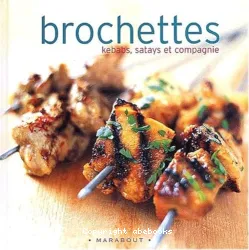 Brochettes