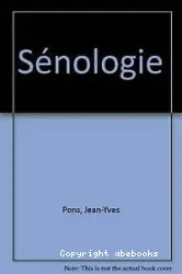 Sénologie