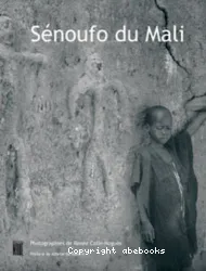Sénoufo du Mali