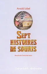 Sept histoires de souris