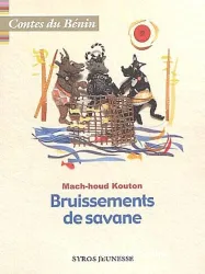 Bruissements de savane