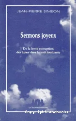 Sermons joyeux