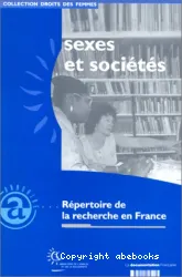 Sexes et sociétés