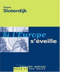 Si l'Europe s'éveille