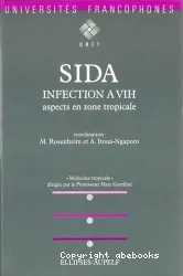 Sida, infection à VIH