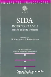 Sida, infection à VIH