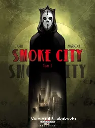 Smoke city, T01