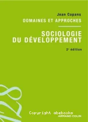 Sociologie du développement